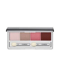 Clinique All About Eyes Shadow Quad 06 Pink Chocolate 4.8g