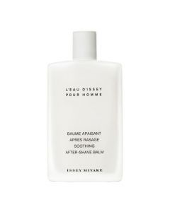 Issey Miyake L'Eau D'Issey Men After-Shave Balsamo 100ml
