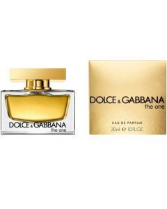 Dolce & Gabbana The One Women Eau de Parfum 30ml