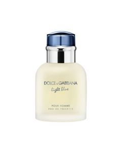 Dolce & Gabbana Light Blue Men Eau de Toilette