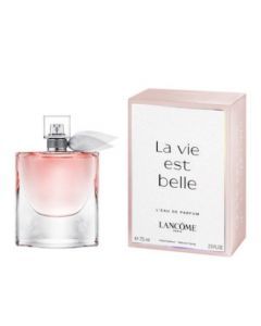Lancôme La Vie Est Belle Eau de Parfum 75ml 