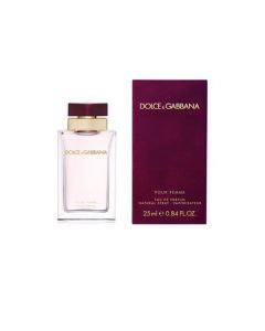 Dolce & Gabbana Women Eau de Parfum 25ml