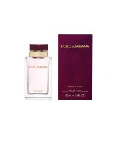 Dolce & Gabbana Women Eau de Parfum 50ml