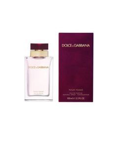 Dolce & Gabbana Women Eau de Parfum 100ml