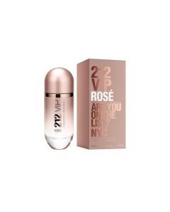 Carolina Herrera 212 VIP Rosé Women Eau de Parfum