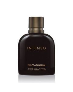 Dolce & Gabbana Men Intenso After-Shave 125ml