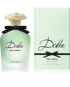 Dolce & Gabbana Dolce Floral Drops Eau de Toilette 30ml