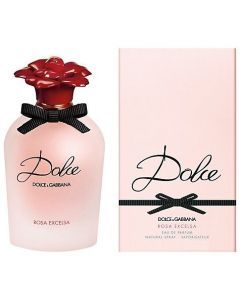Dolce & Gabbana Dolce Rosa Excelsa Eau de Parfum 75ml