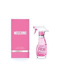 Moschino Fresh Couture Pink Eau de Toilette