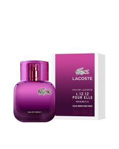 Lacoste L.12.12 Magnetic Women Eau de Parfum 25ml