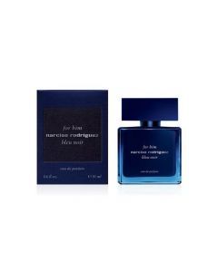 Narciso Rodriguez Bleu Noir Men Eau de Parfum 50ml