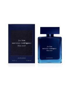 Narciso Rodriguez Bleu Noir Men Eau de Parfum 100ml