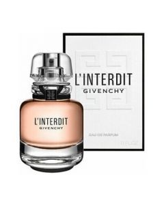 Givenchy L'Interdit Eau de Parfum 80ml