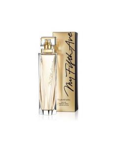 Elizabeth Arden My Fifth Avenue Eau de Parfum 50ml