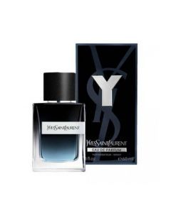 Yves Saint Laurent Y Men Eau de Parfum 60ml