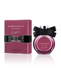Rochas Mademoiselle Couture Eau de Parfum 90ml