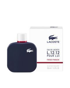 Lacoste L.12.12 French Panache Men Eau de Toilette 100ml