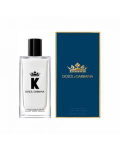 Dolce & Gabbana K After-Shave Balsamo 100ml