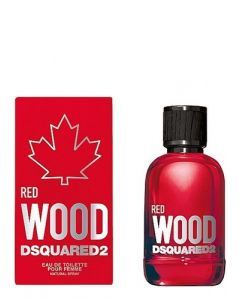 Dsquared2 Red Wood Eau de Toilette 50ml