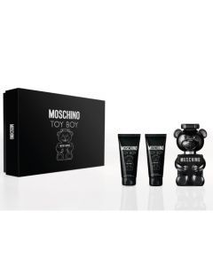 Moschino Toy Boy Coffret Eau de Parfum 50ml