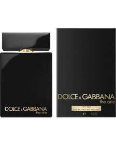 Dolce & Gabbana The One Men Intense Eau de Parfum 50ml