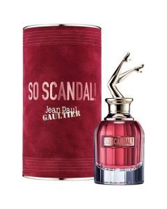 Jean Paul Gaultier So Scandal! Eau de Parfum 50ml