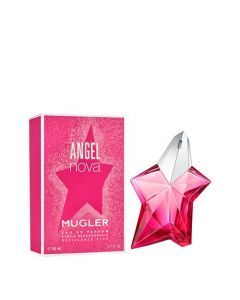 Thierry Mugler Angel Nova Eau de Parfum Recarregavel 50ml