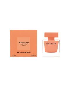 Narciso Rodriguez Ambrée Eau de Parfum 50ml