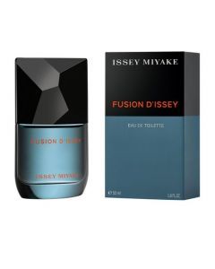 Issey Miyake Fusion D'Issey Men Eau de Toilette 50ml