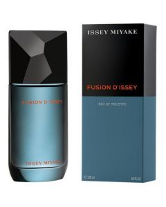 Issey Miyake Fusion D'Issey Men Eau de Toilette 100ml