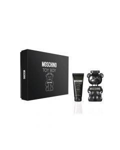 Moschino Toy Boy Coffret Eau de Parfum 30ml