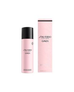 Shiseido Ginza Deodorant Spray 100ml