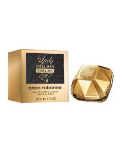 Paco Rabanne Lady Million Fabulous Eau de Parfum 30ml