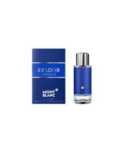 MontBlanc Explorer Ultra Blue Eau de Parfum 30ml