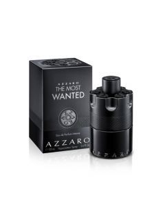 Azzaro The Most Wanted Eau de Parfum Intense 50ml