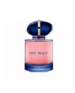Giorgio Armani My Way Intense Eau de Parfum Recarregavel 90ml 