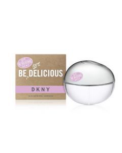DKNY Be 100% Delicious Eau de Parfum 100ml