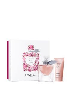 Lancôme La Vie Est Belle Coffret Eau de Parfum 30ml 2pcs