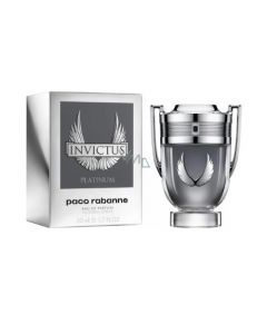 Paco Rabanne Invictus Platinum Eau de Parfum