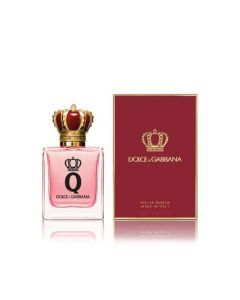 Dolce & Gabbana Q Eau de Parfum 50ml
