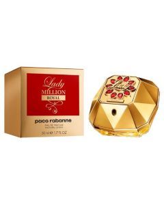 Paco Rabanne Lady Million Royal Eau de Parfum 50ml