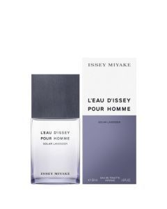 Issey Miyake L´Eau D´Issey Solar Lavender Men Eau de Toilette Intense 50ml