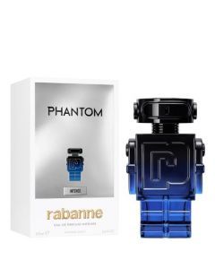 Rabanne Phantom Intense Eau de Parfum 100ml
