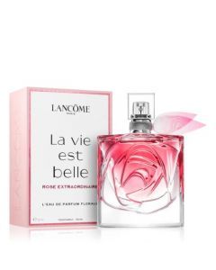 Lancôme La Vie Est Belle Rose Extraordinaire Eau de Parfum 50ml