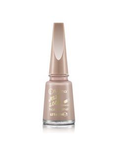 Flormar Nail Enamel Jelly Look 26 My Cappuccino 11ml