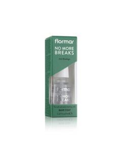 Flormar No More Breaks Anti-Breakage Base Coat 11ml