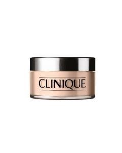 Clinique Bleneded Face Powder And Brush Transparency 3 35g