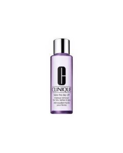 Clinique Take The Day Off Makeup Remover Eye And Lips 125ml