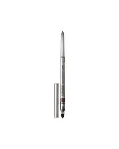 Clinique Quickliner For Eyes 02 Smoky Brown 0.3g
