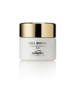 Swissline Cell Shock Lifting Replenishing Mask 50ml